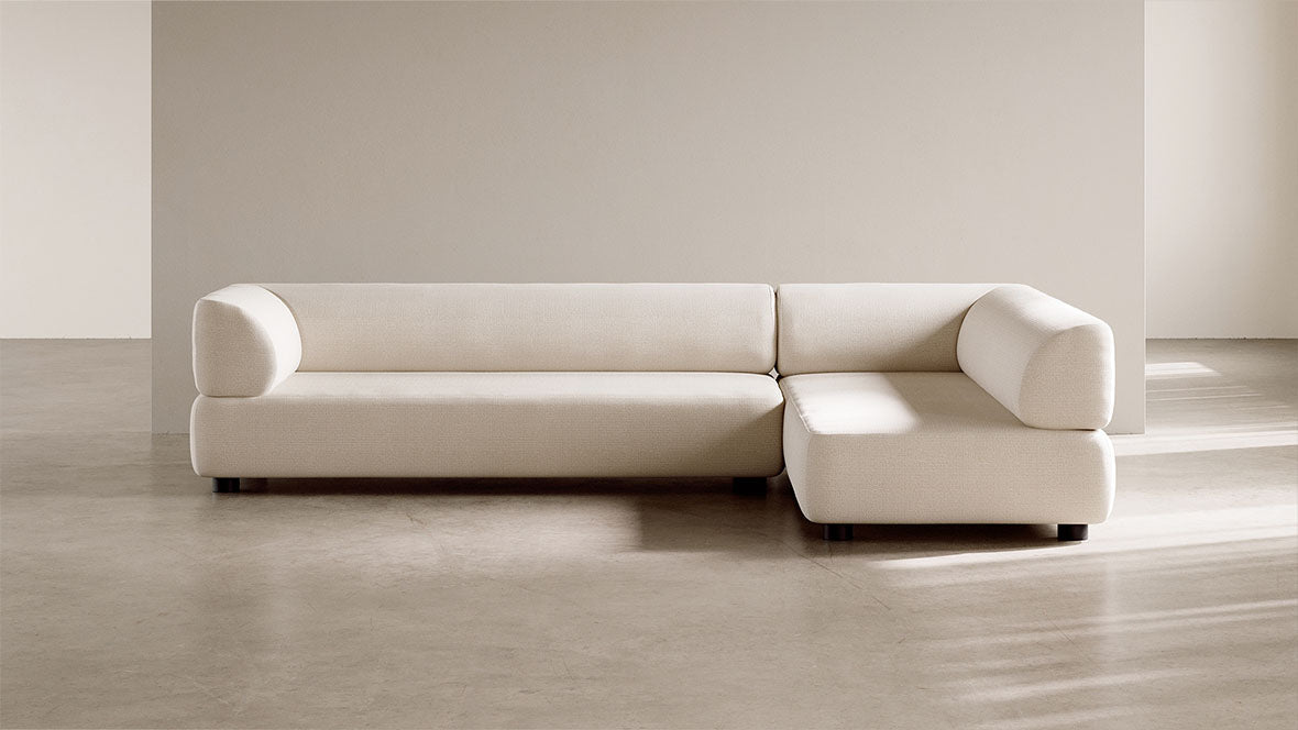 Herbst 2025: Farben & Materialien für ein gemütliches Wohnzimmer