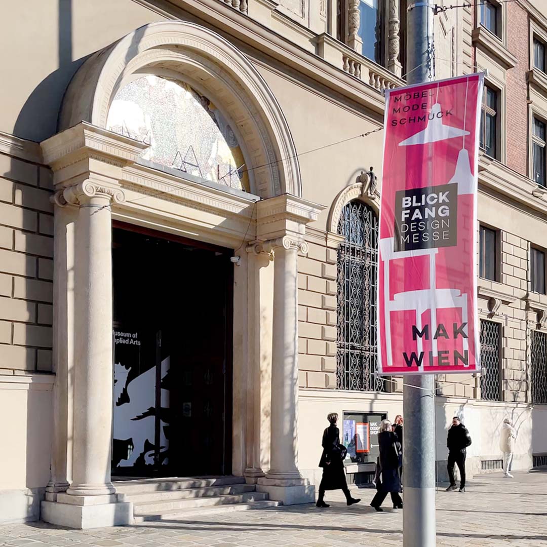 BLICKFANG Designmesse | Stuttgart 13.-15. März 2026