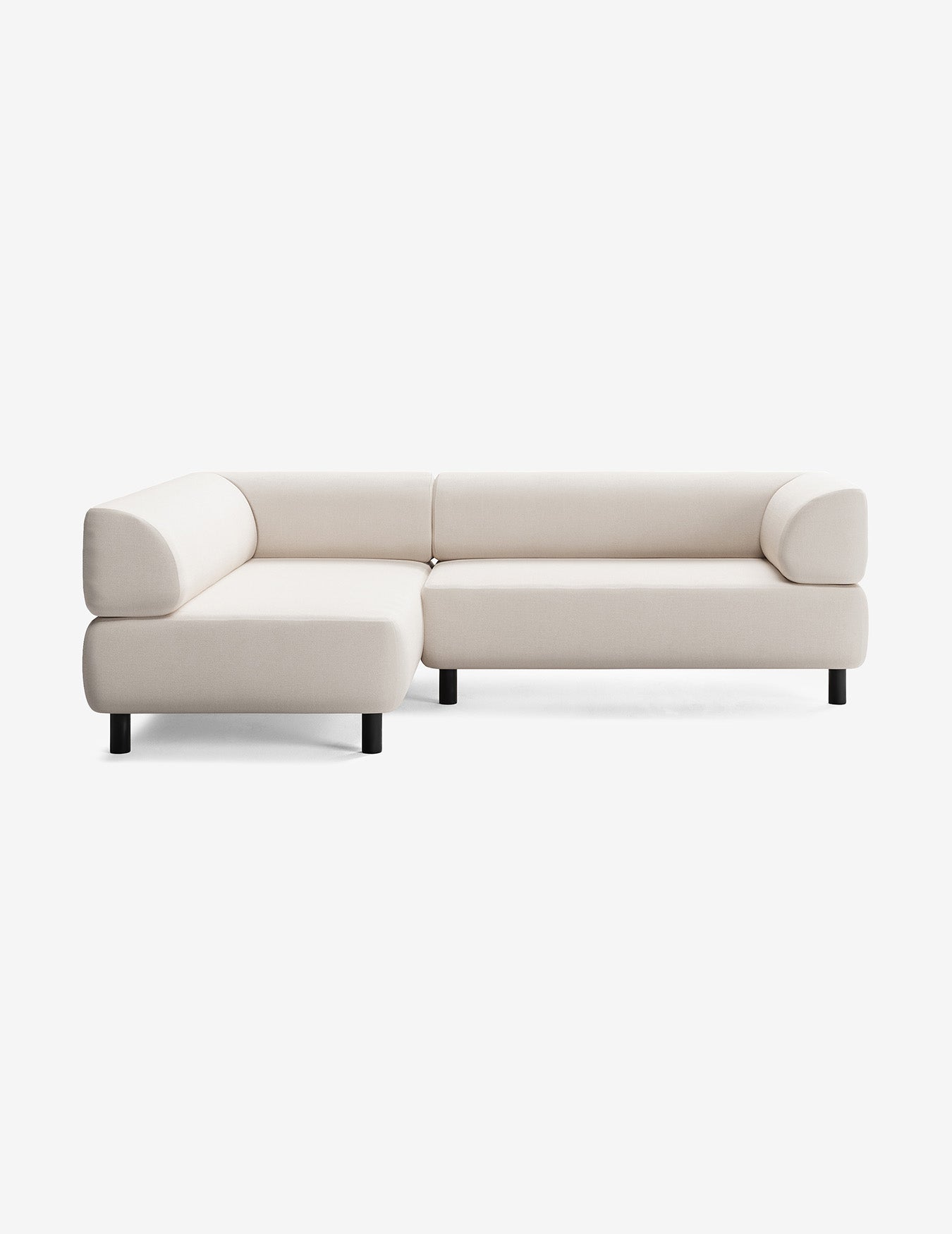 Bestseller-Sektion Bolder Sofa