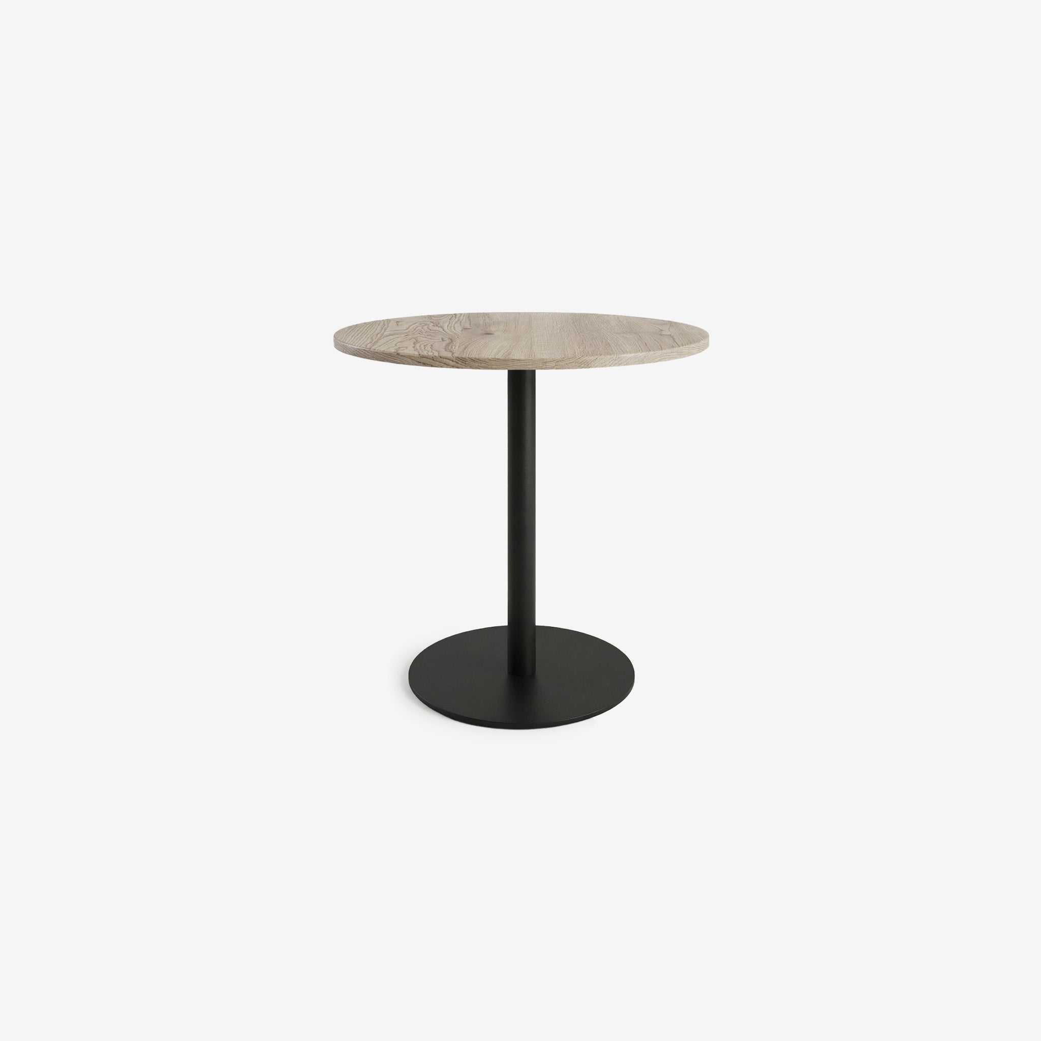 Bistrotisch Farbe Milk 75 cm