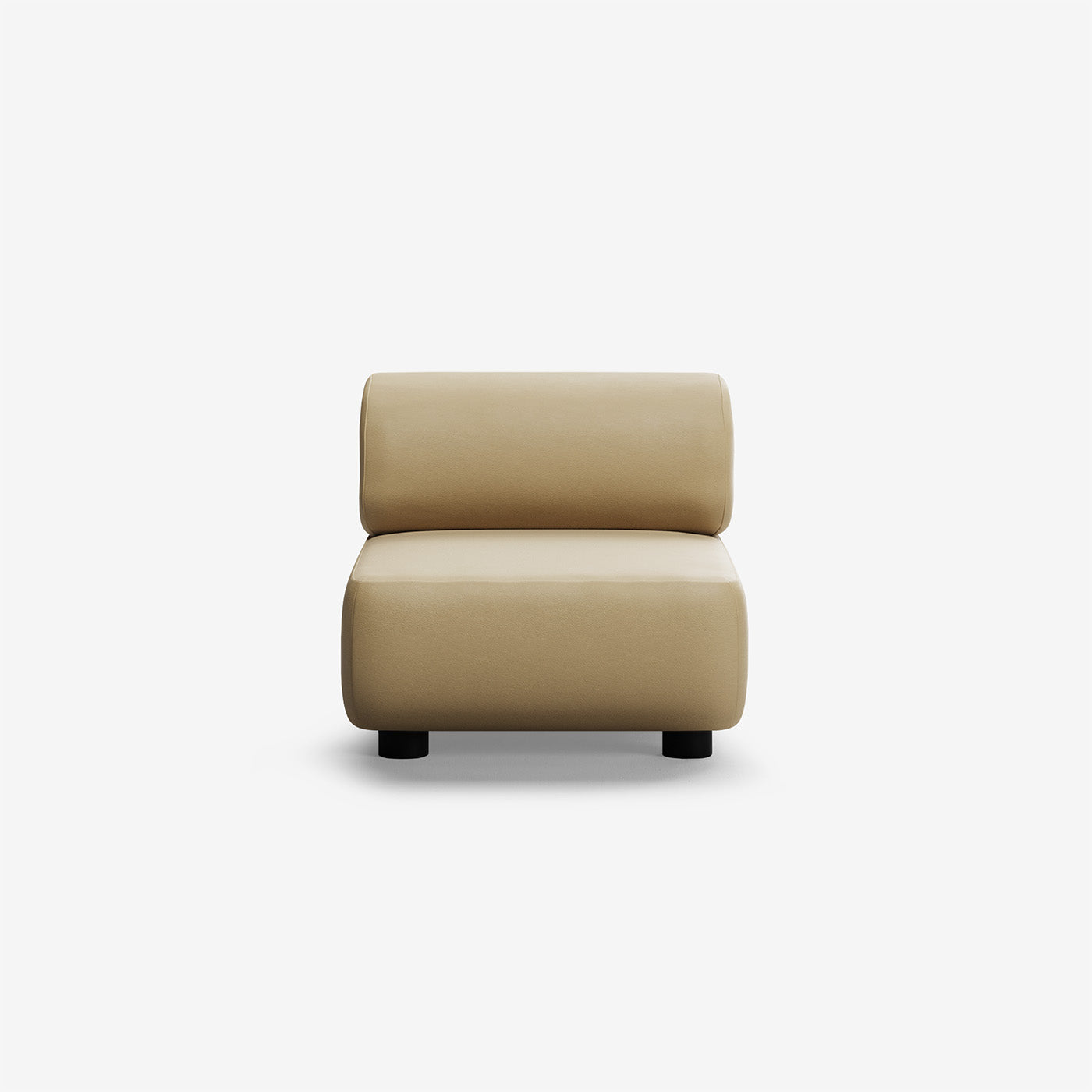 Bolder Sofa 1 Seater
