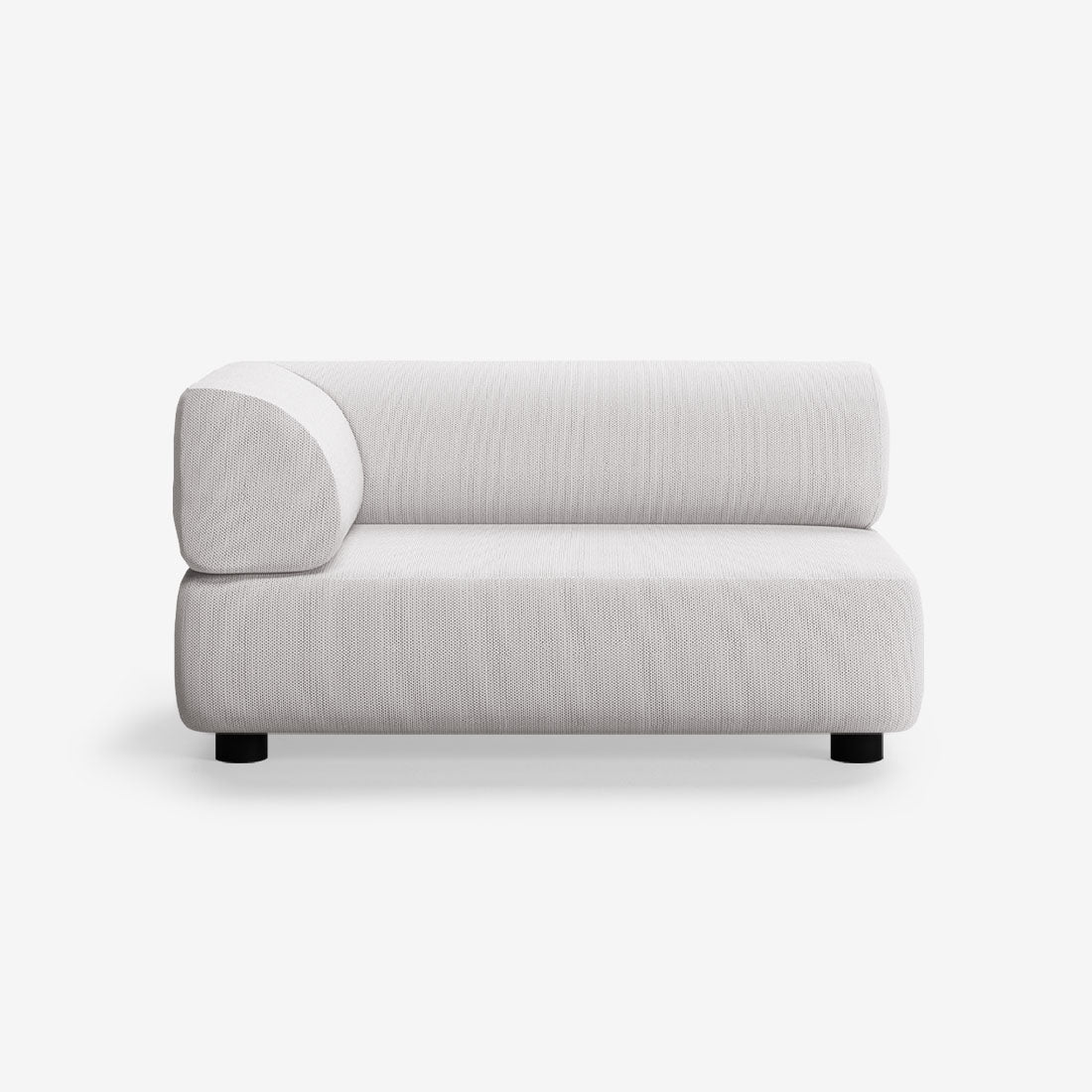Bolder 1.5-Seater Armrest Left
