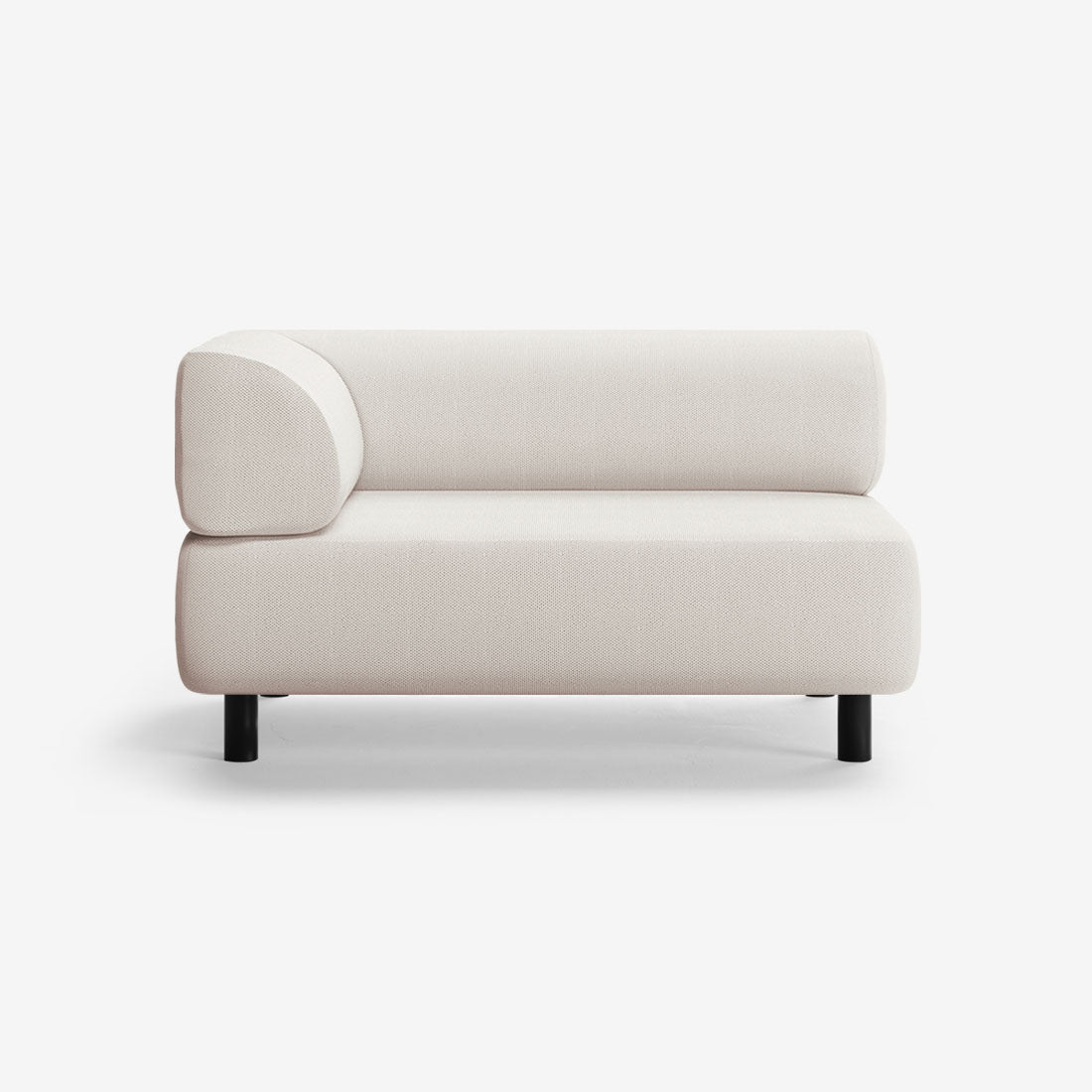 Bolder 1.5-Seater Armrest Left