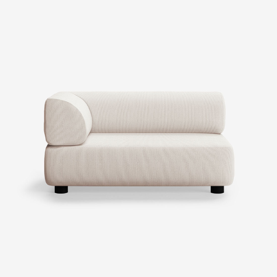 Bolder 1.5-Seater Armrest Left