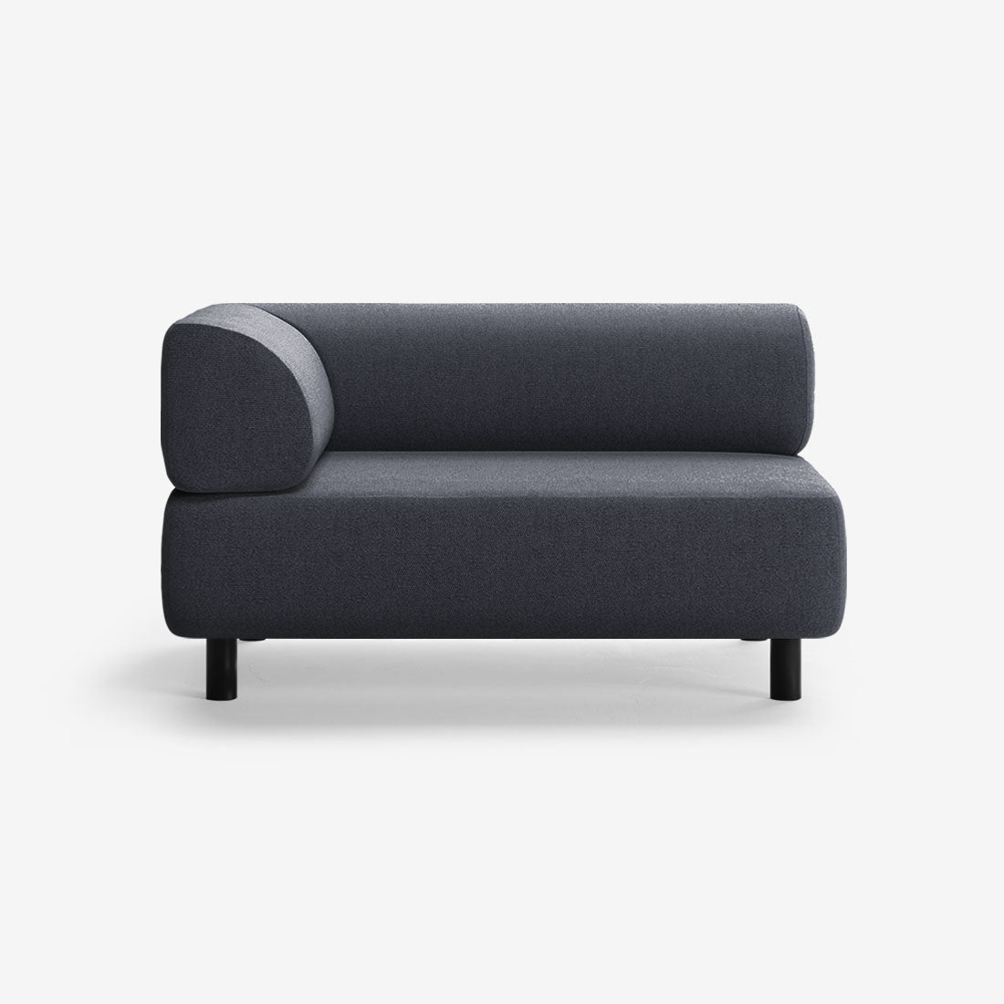 Bolder 1.5-Seater Armrest Left