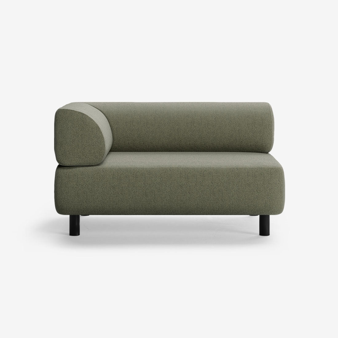 Bolder 1.5-Seater Armrest Left