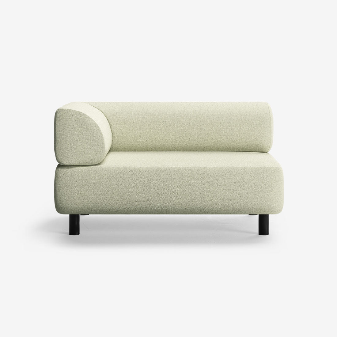 Bolder 1.5-Seater Armrest Left