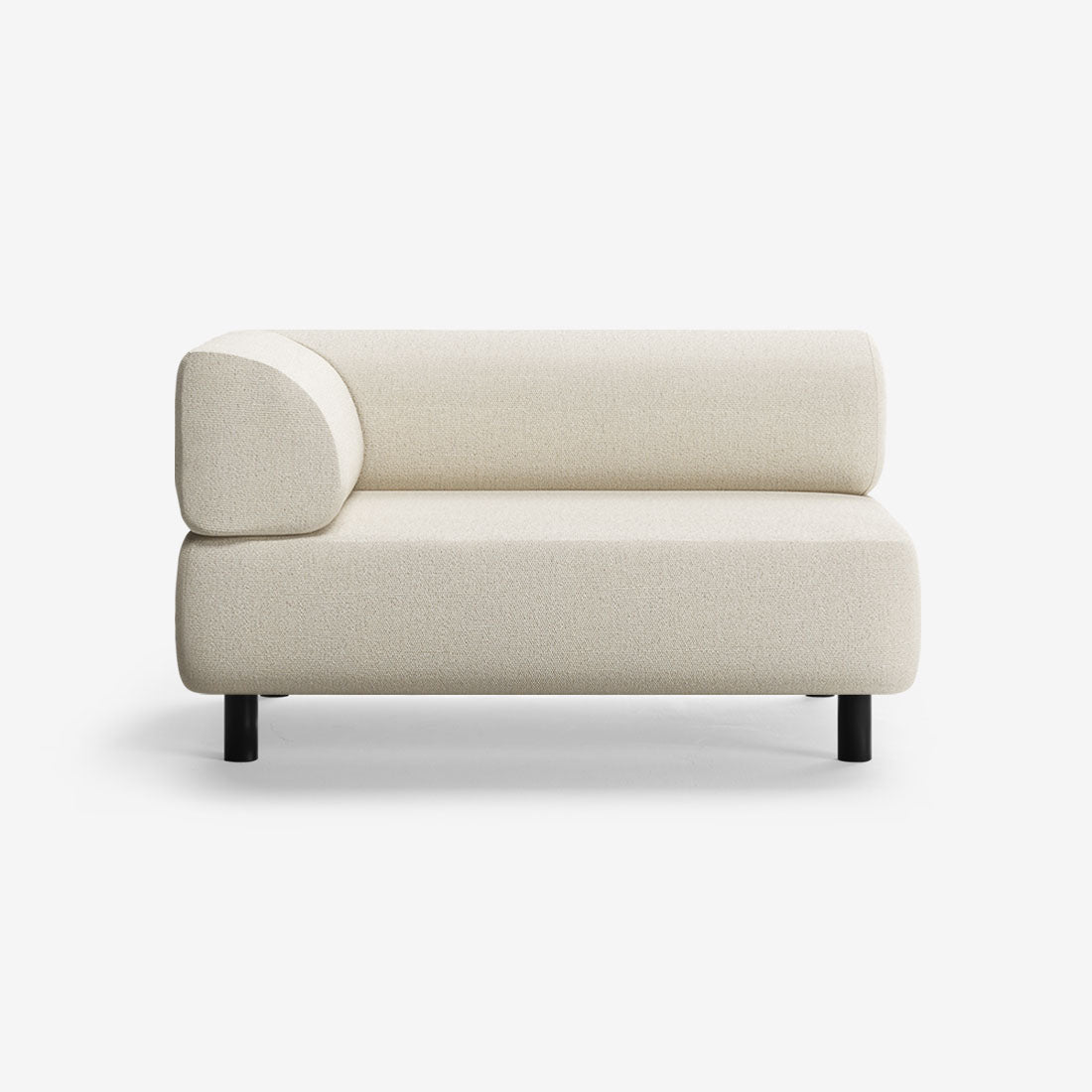 Bolder 1.5-Seater Armrest Left