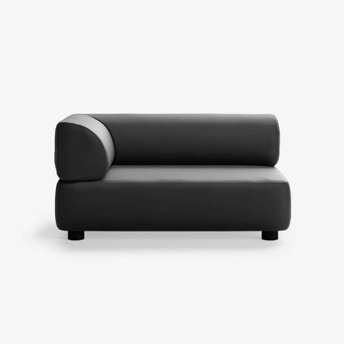 Bolder 1.5-Seater Armrest Left