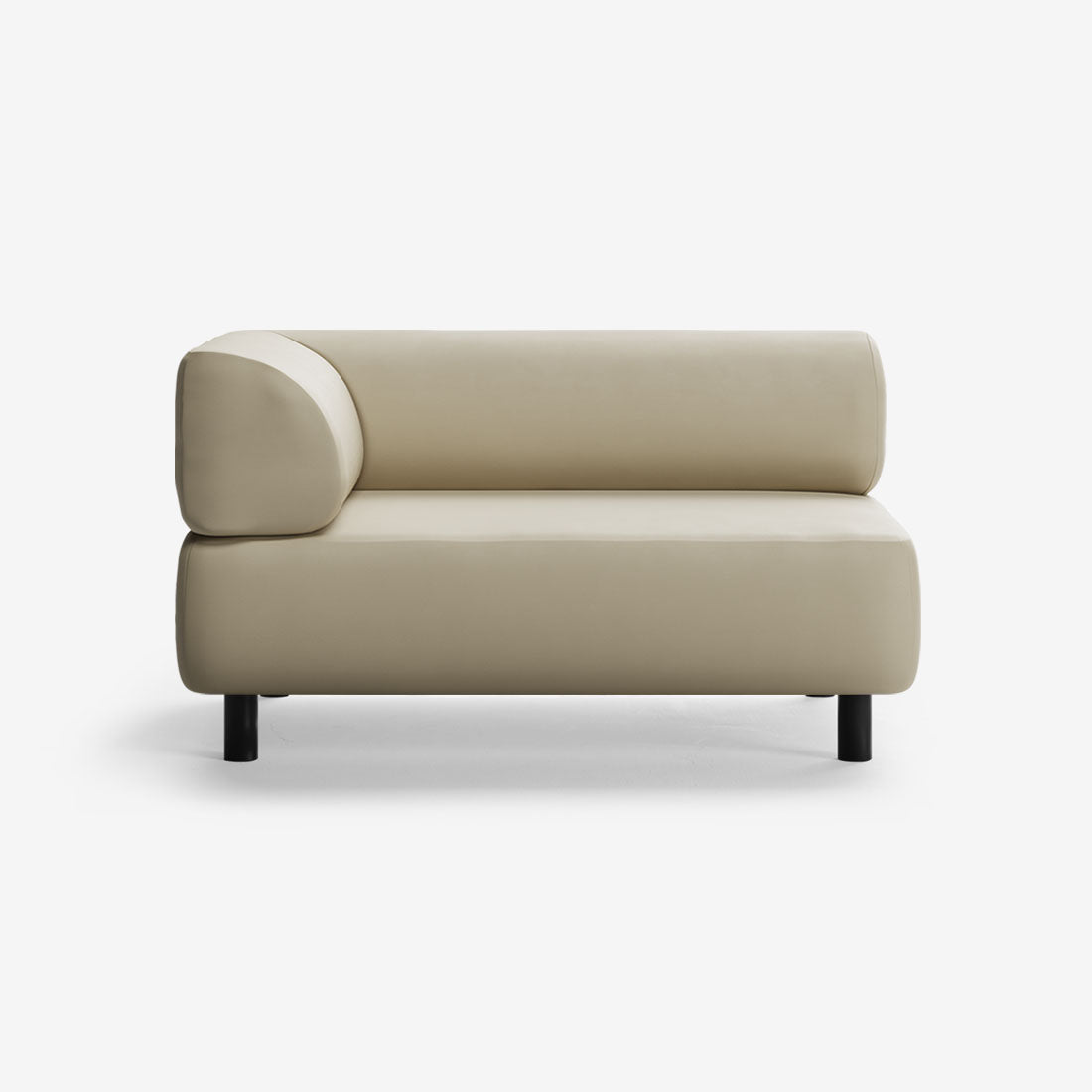 Bolder 1.5-Seater Armrest Left