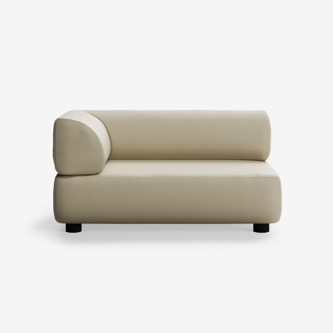 Bolder 1.5-Seater Armrest Left