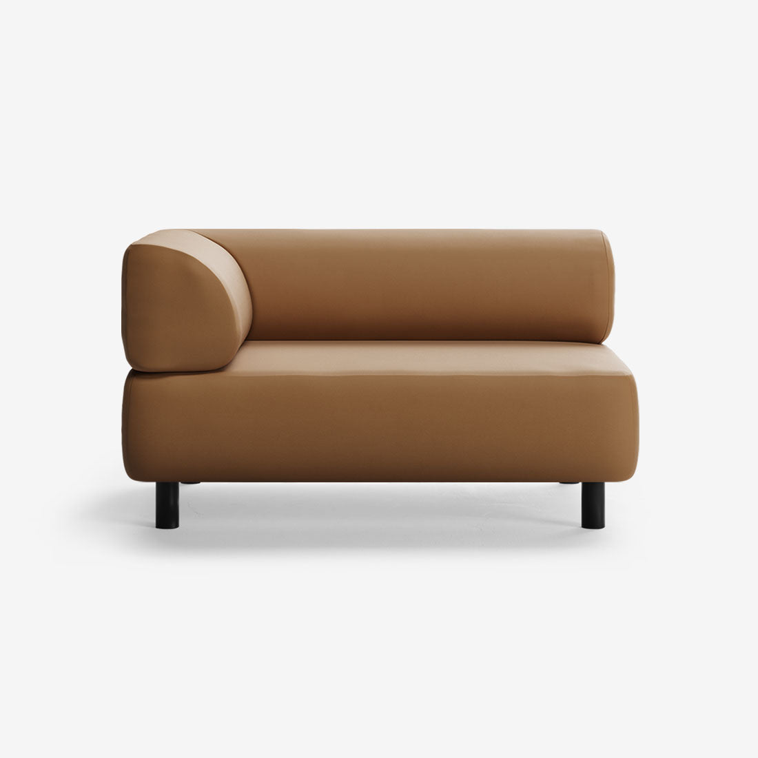 Bolder 1.5-Seater Armrest Left