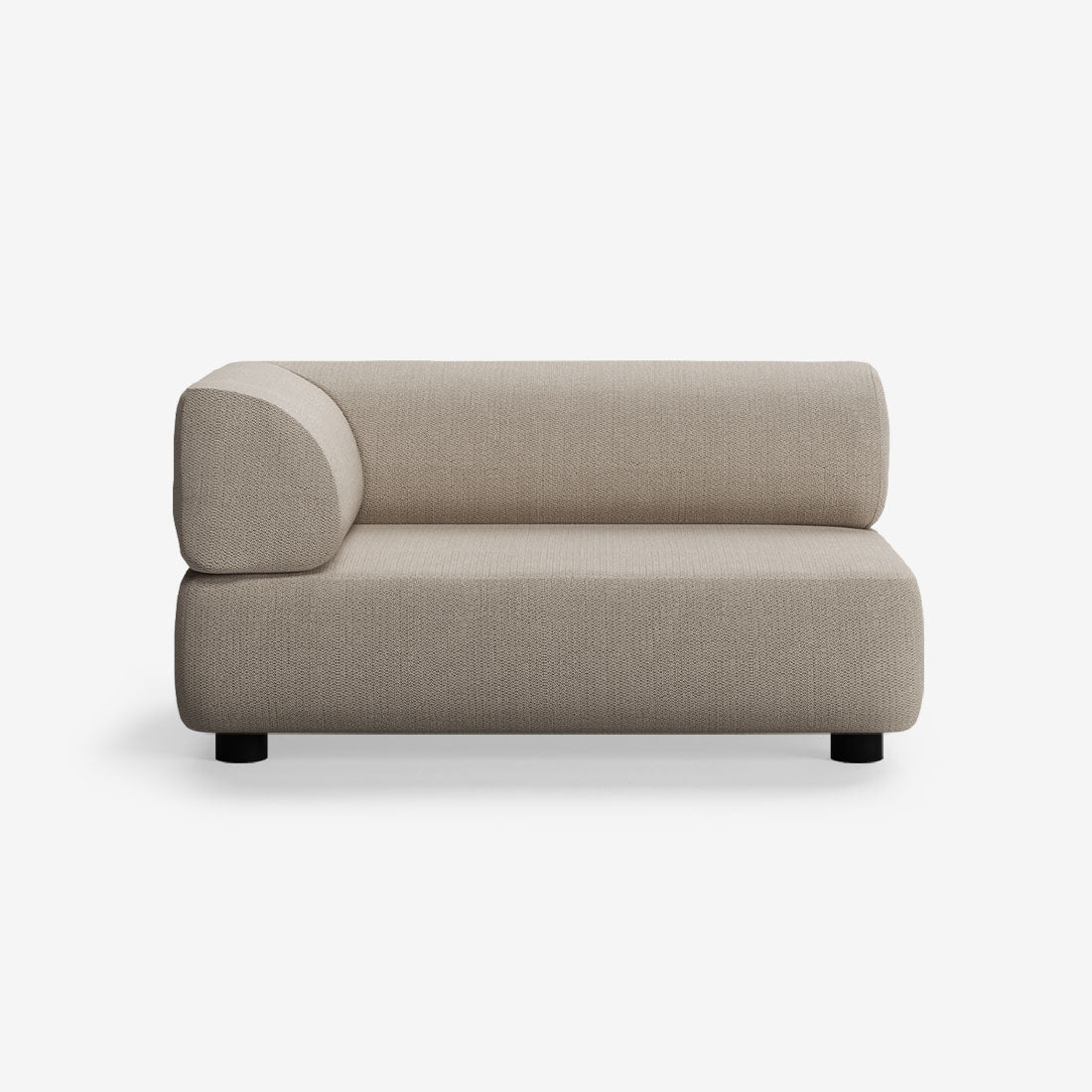 Bolder 1.5-Seater Armrest Left
