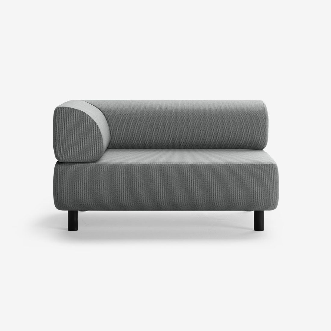 Bolder 1.5-Seater Armrest Left