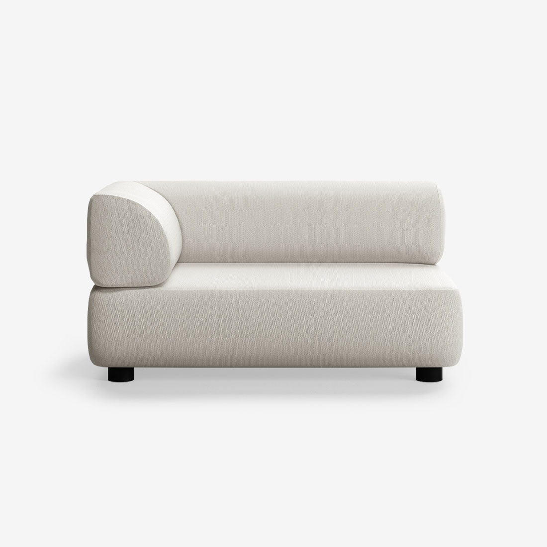 Bolder 1.5-Seater Armrest Left
