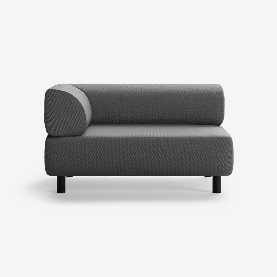 Bolder 1.5-Seater Armrest Left