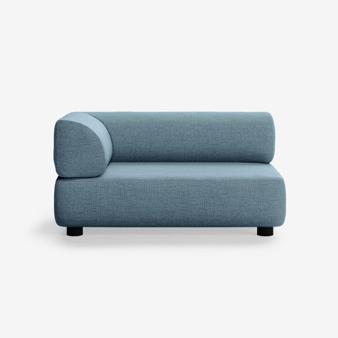 Bolder 1.5-Seater Armrest Left