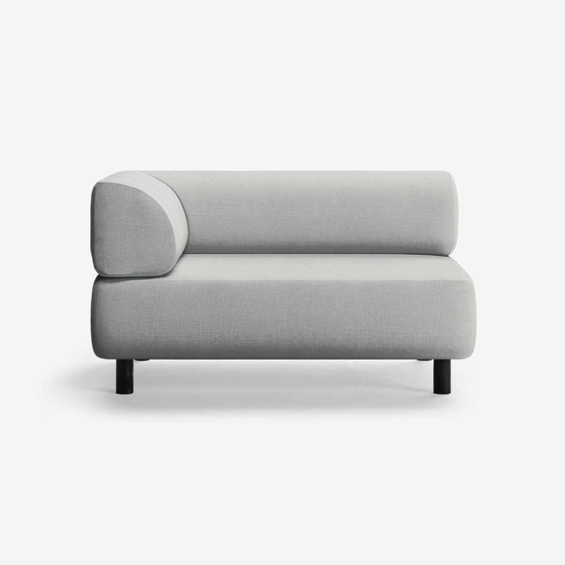 Bolder 1.5-Seater Armrest Left