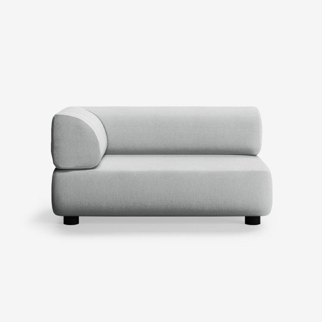 Bolder 1.5-Seater Armrest Left