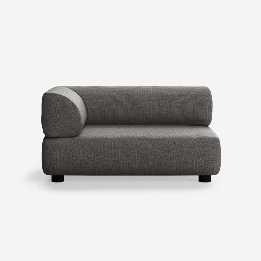 Bolder 1.5-Seater Armrest Left