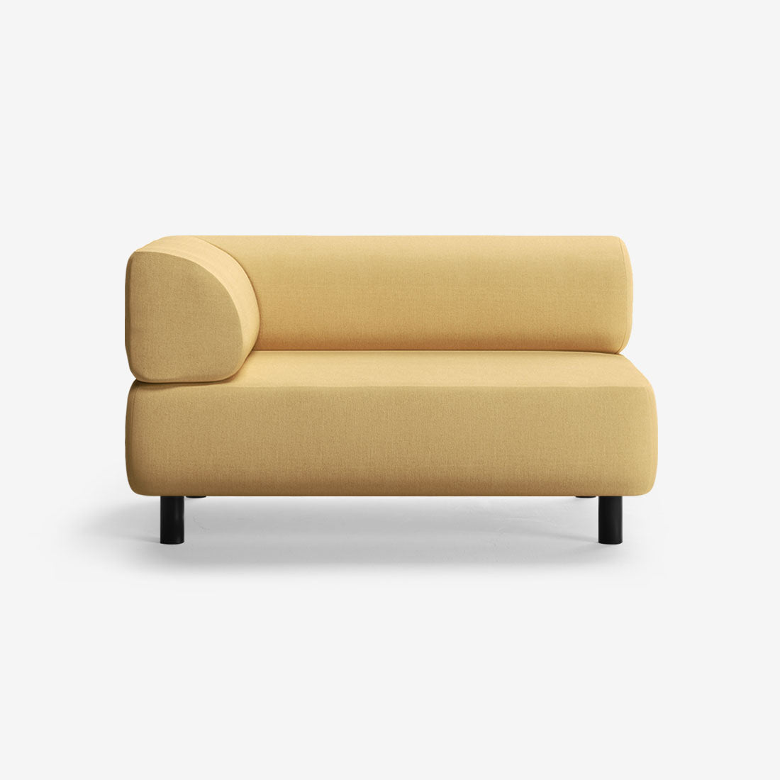 Bolder 1.5-Seater Armrest Left