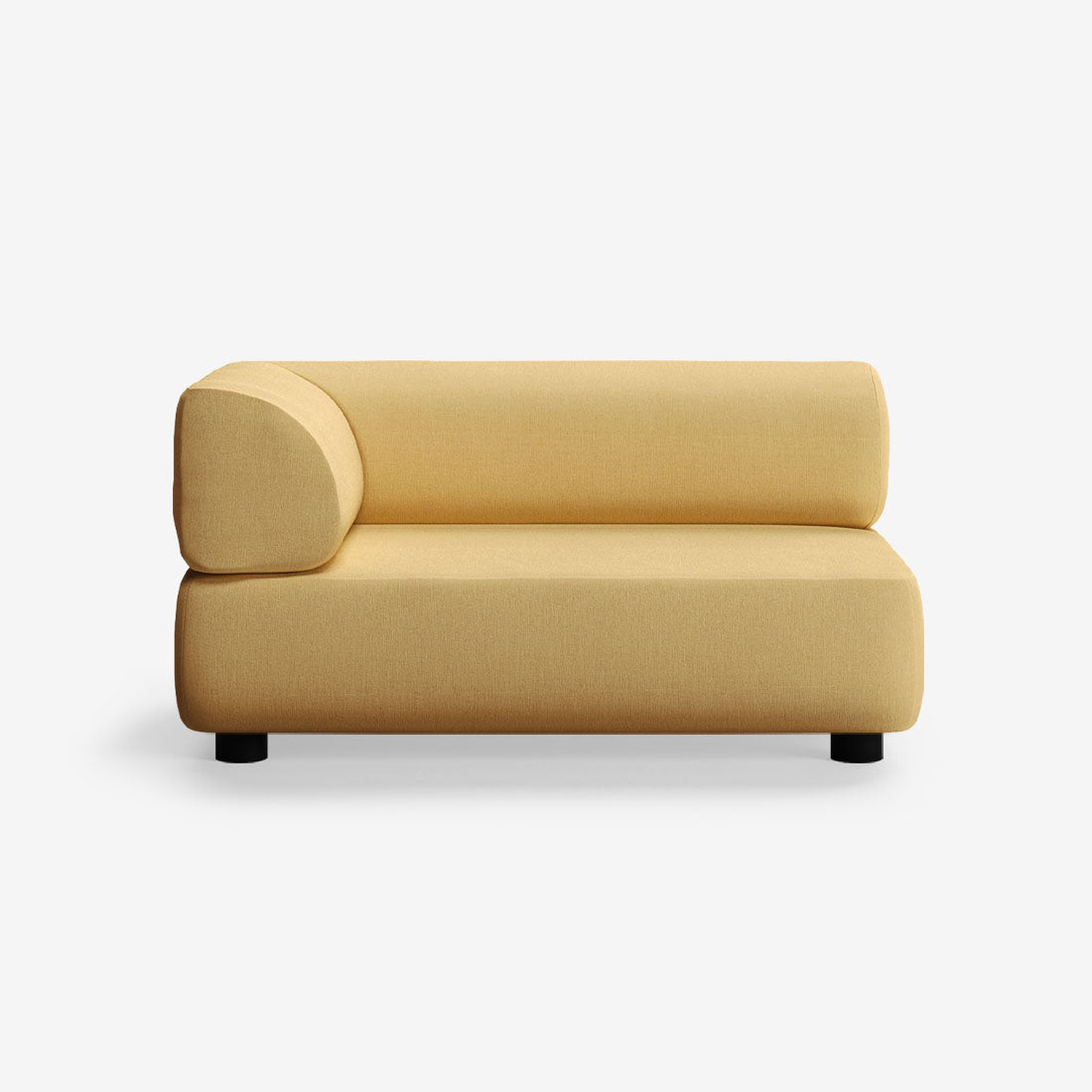 Bolder 1.5-Seater Armrest Left