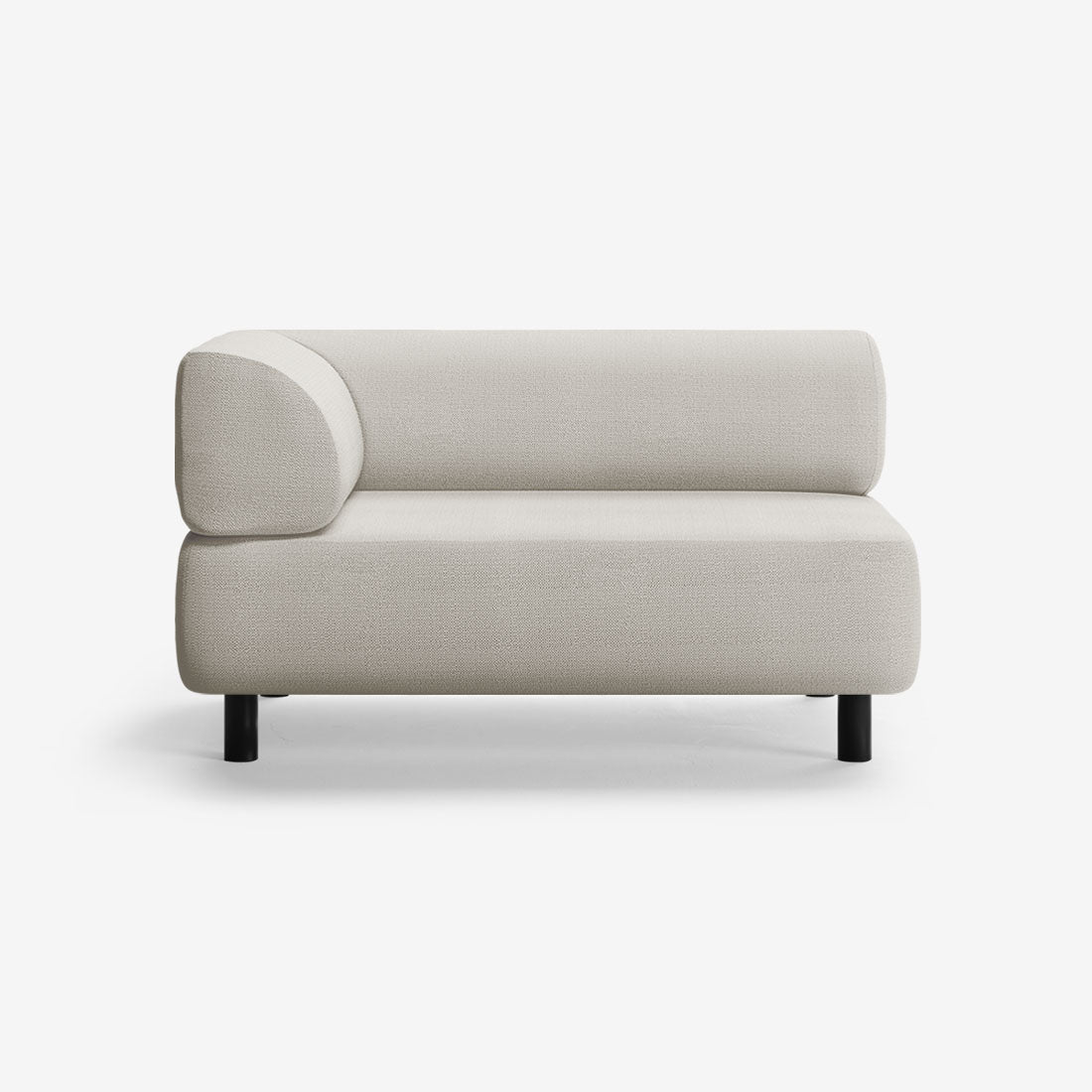 Bolder 1.5-Seater Armrest Left