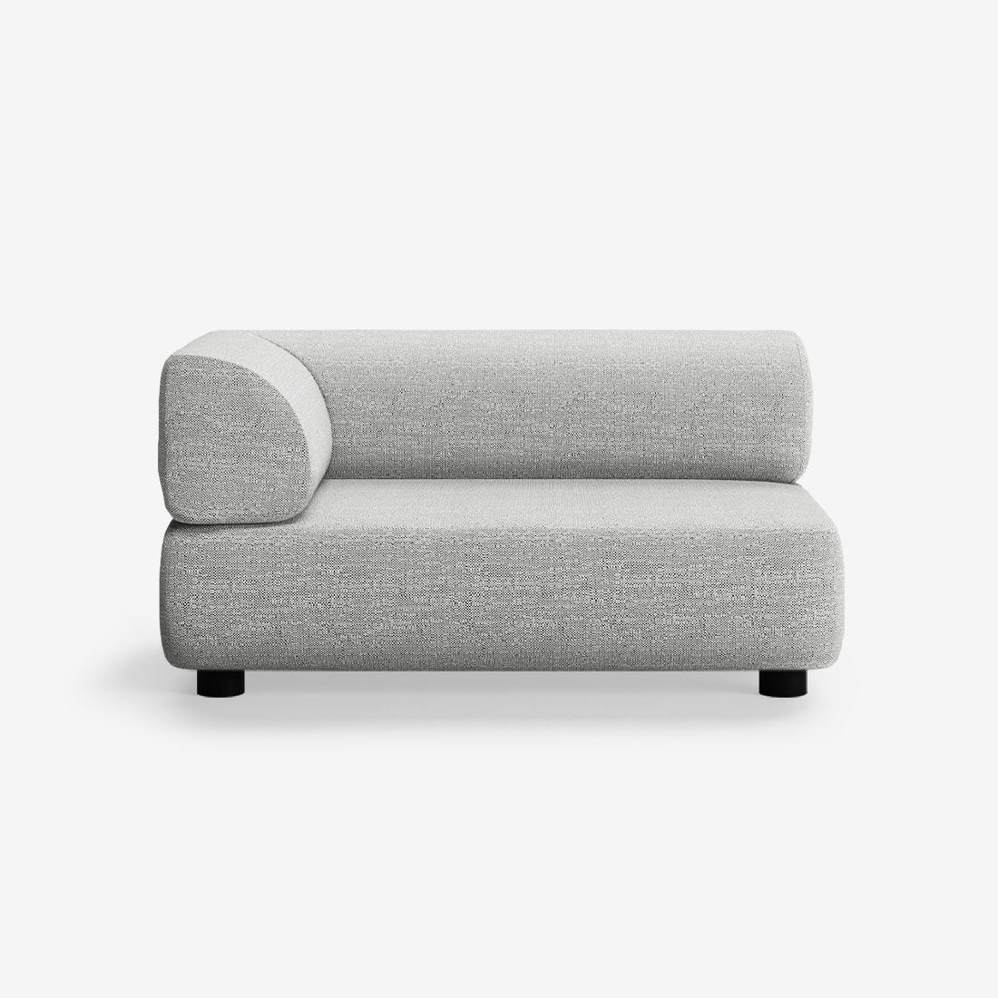 Bolder 1.5-Seater Armrest Left