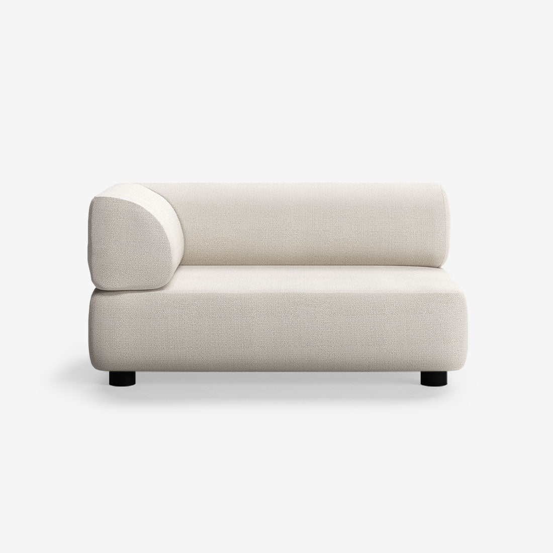 Bolder 1.5-Seater Armrest Left