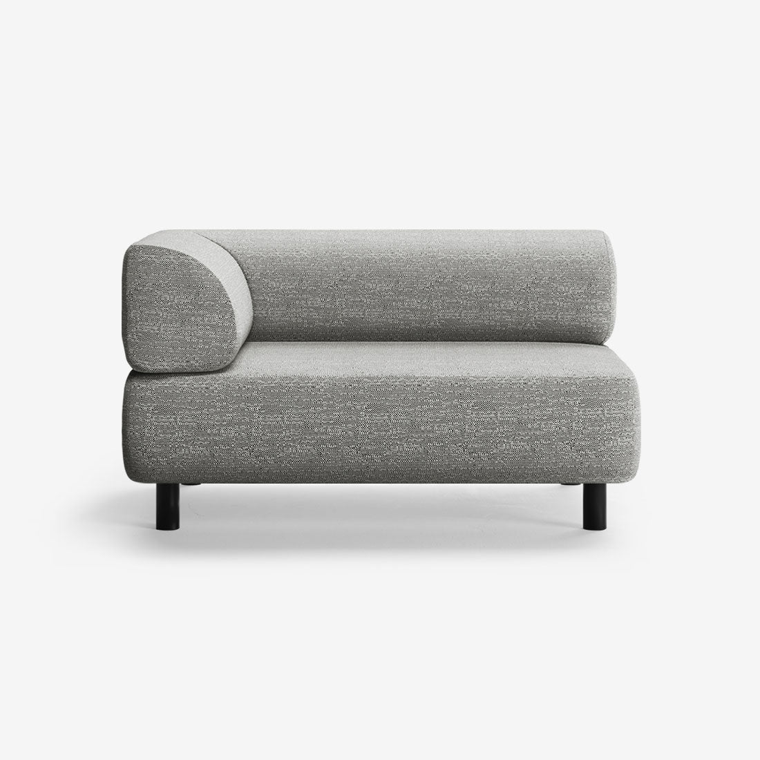 Bolder 1.5-Seater Armrest Left