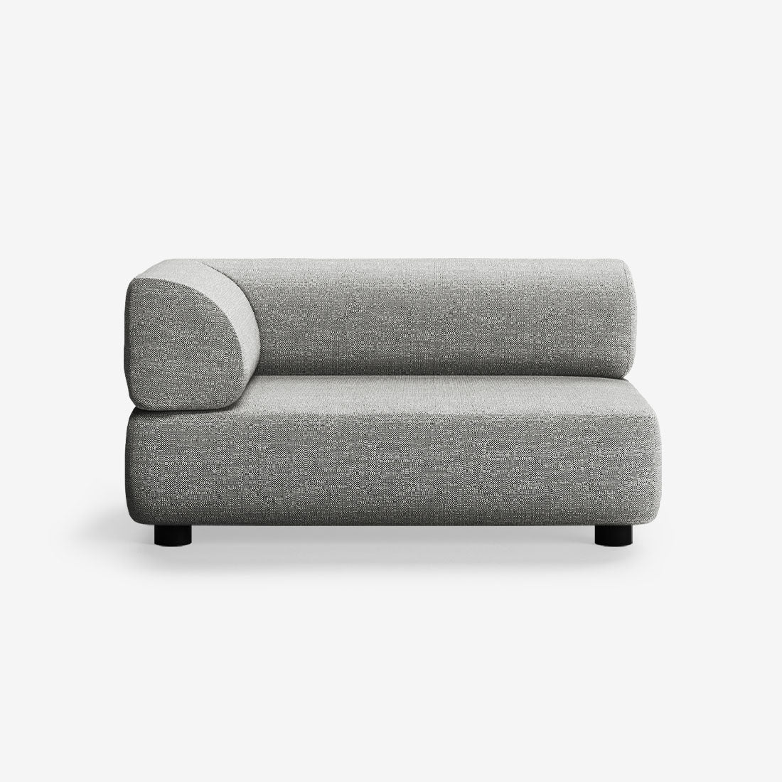 Bolder 1.5-Seater Armrest Left