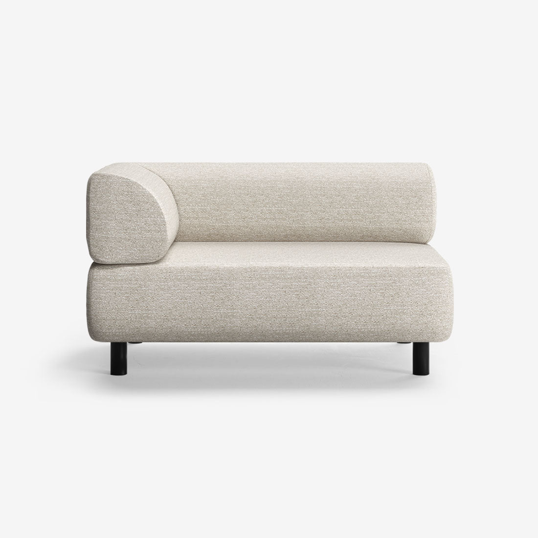 Bolder 1.5-Seater Armrest Left