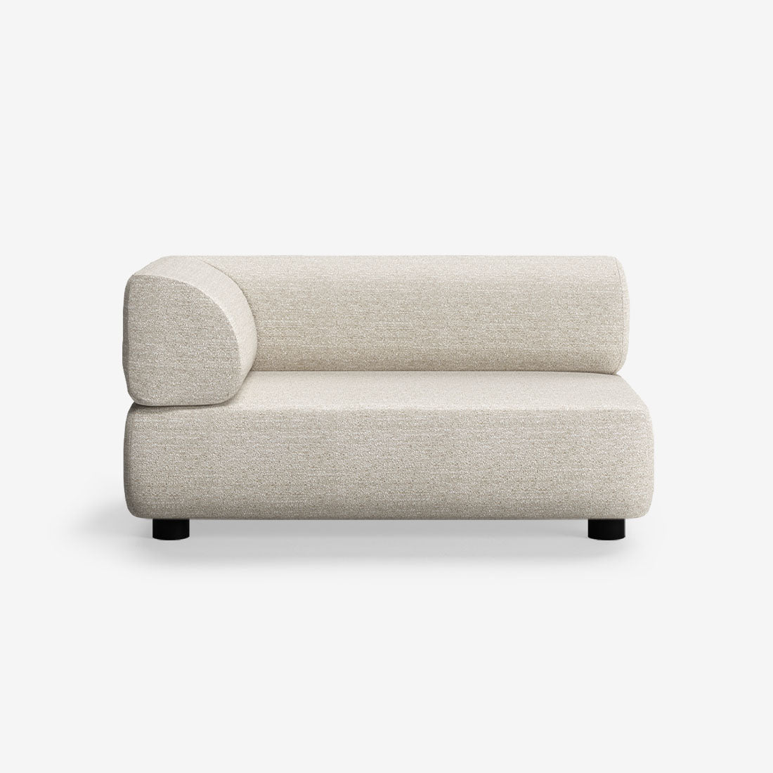 Bolder 1.5-Seater Armrest Left