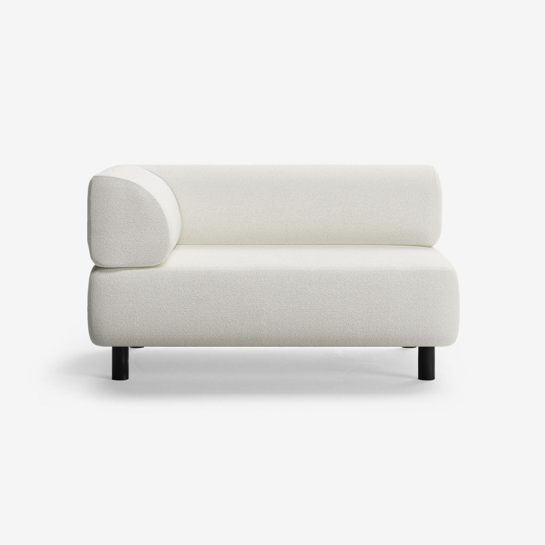 Bolder 1.5-Seater Armrest Left