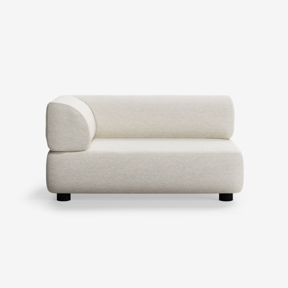 Bolder 1.5-Seater Armrest Left