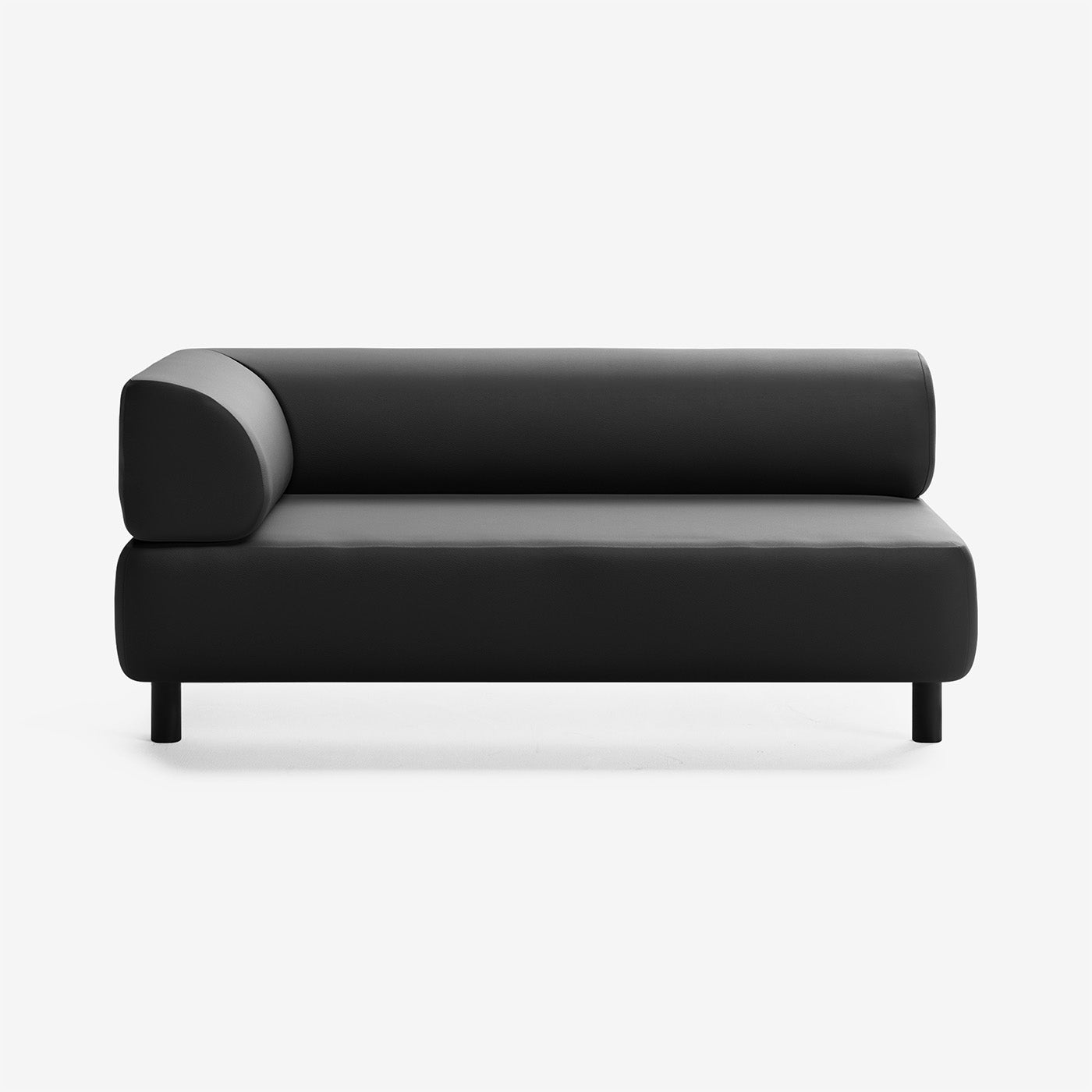 Bolder Sofa 2.5 Seater With Armrest Left