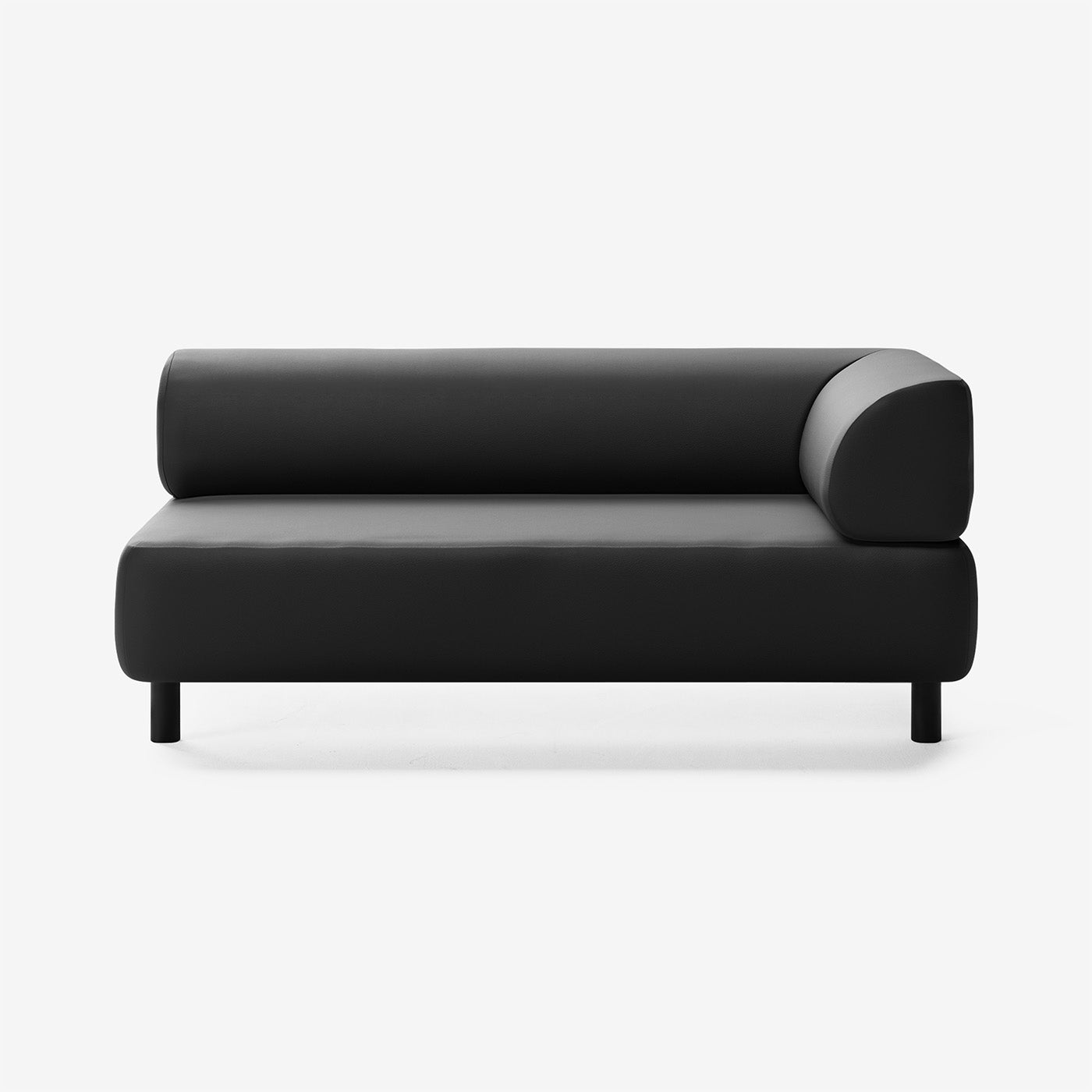 Bolder Sofa 2.5 Seater With Armrest Right