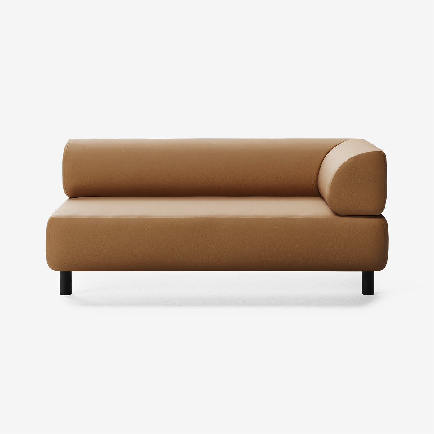 Bolder Sofa 2.5 Seater With Armrest Right