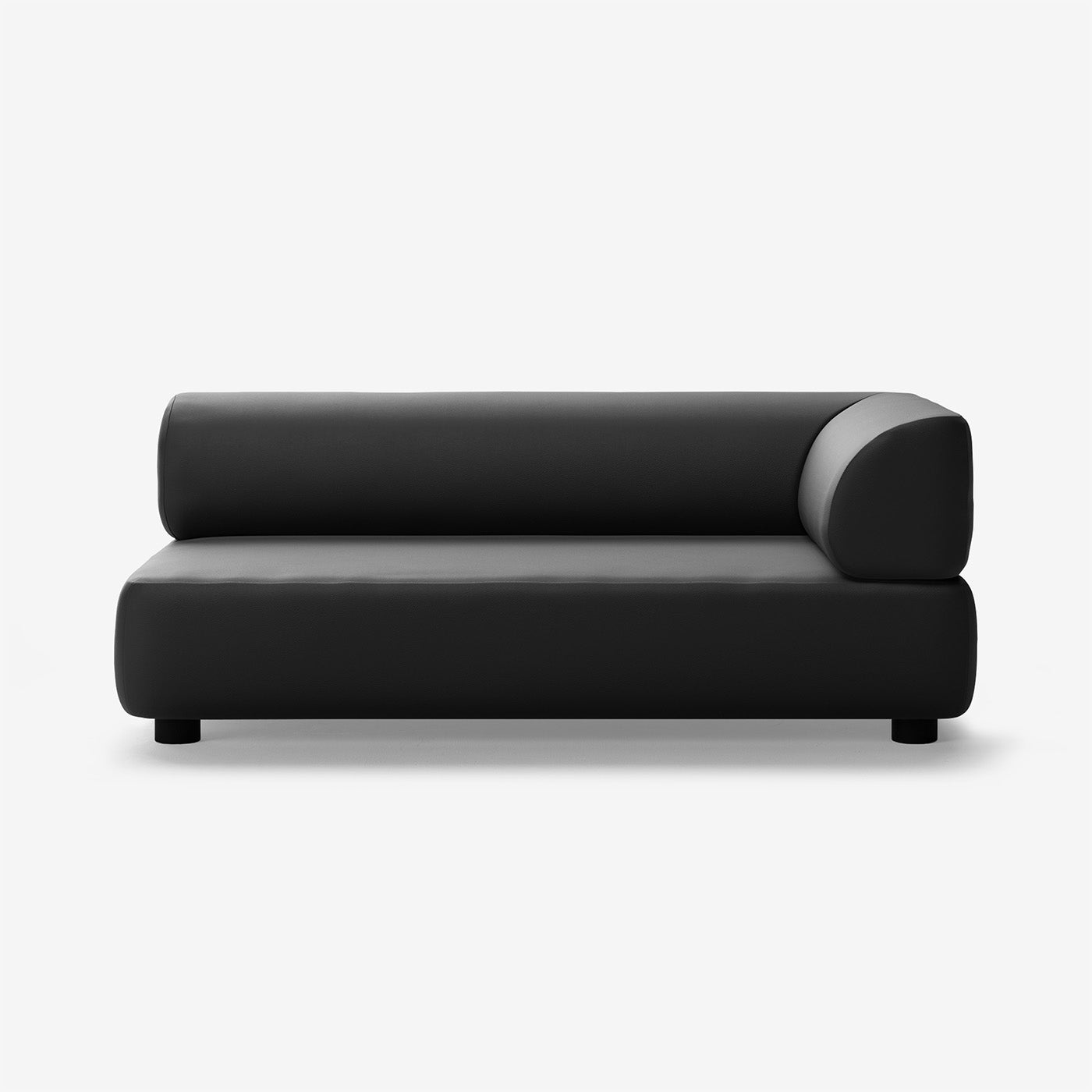 Bolder Sofa 2.5 Seater With Armrest Right