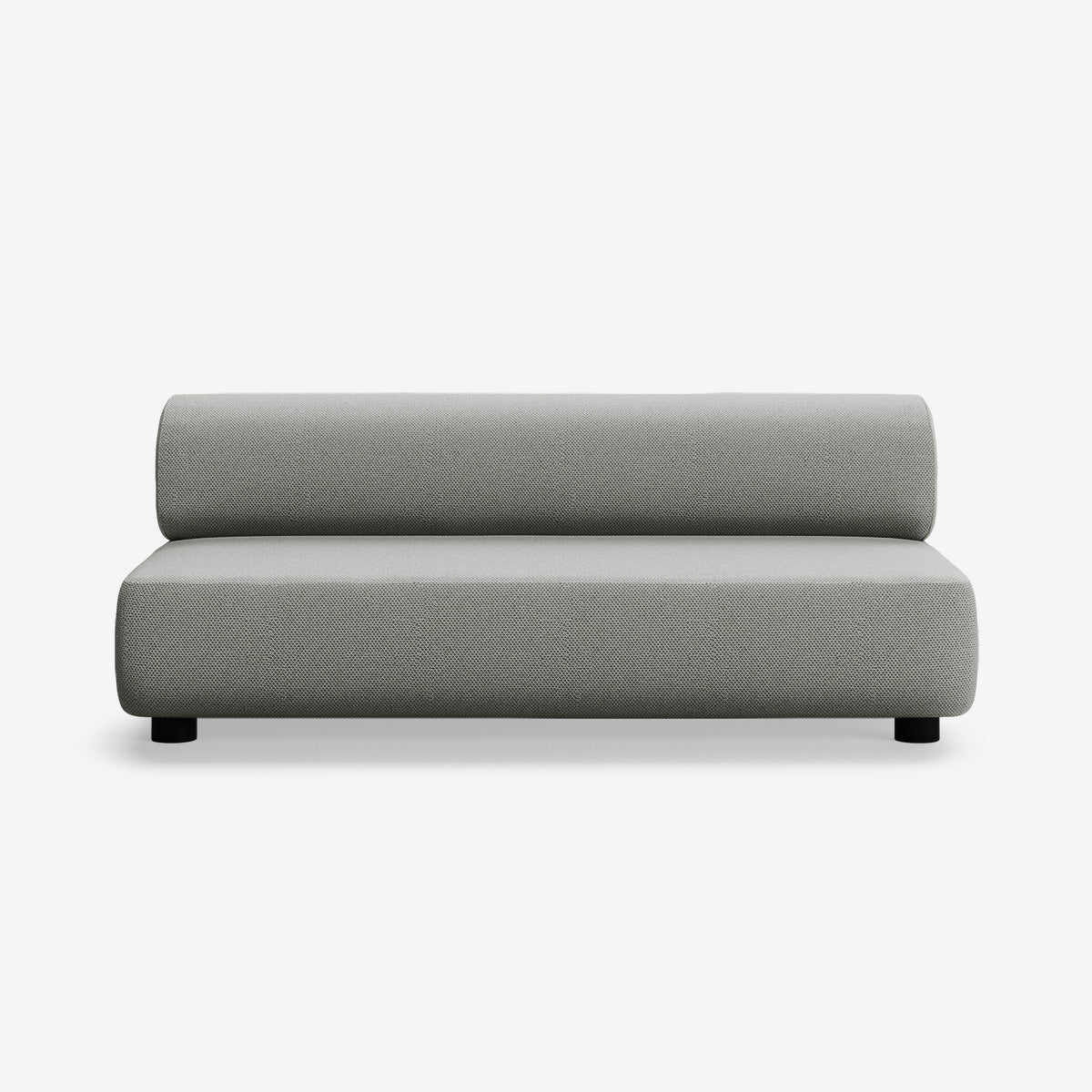 Bolder 2,5 Sitzer Arc Lead Niedrige Beine
