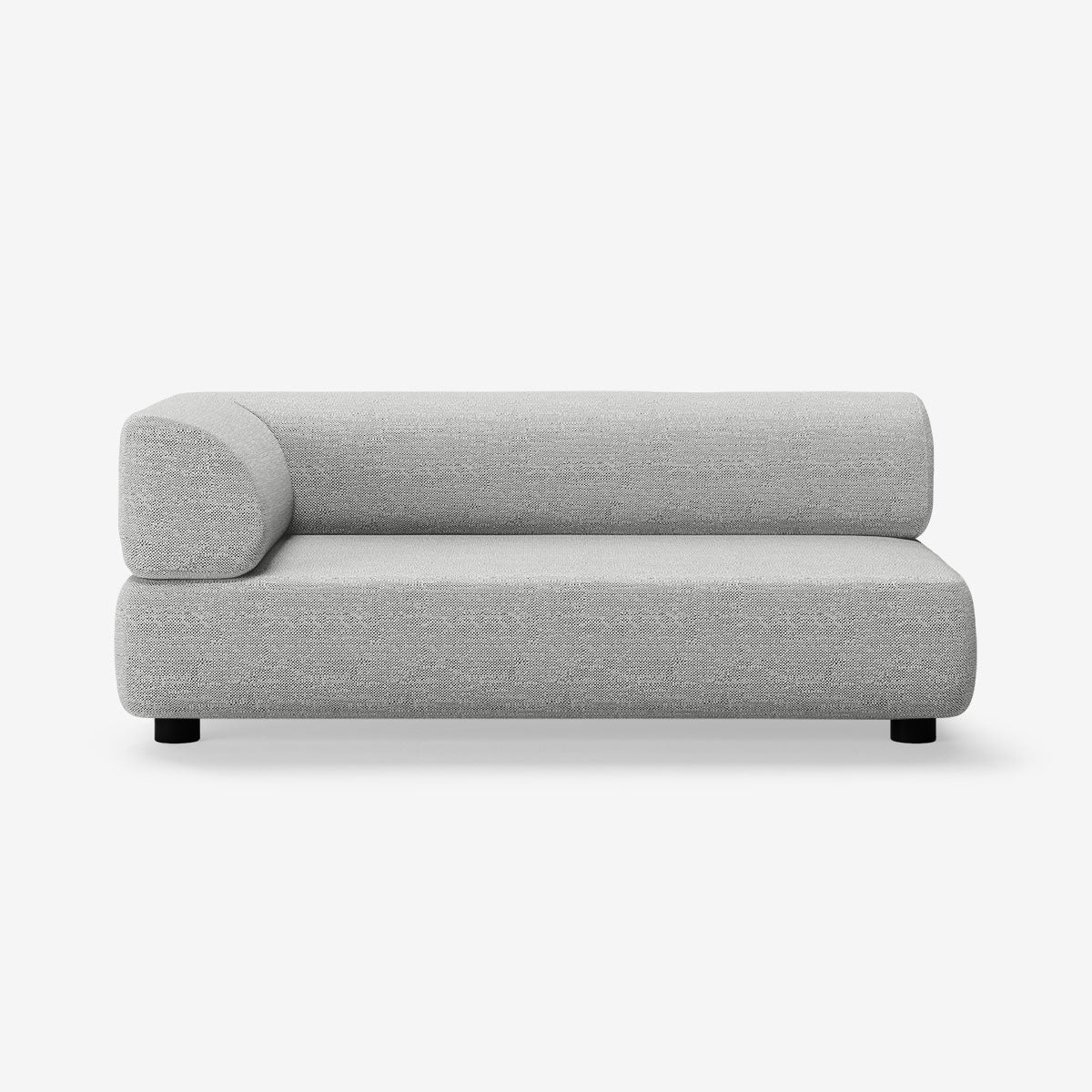 Bolder 2,5 Sitzer Links Savant Nimbus Niedrige Beine