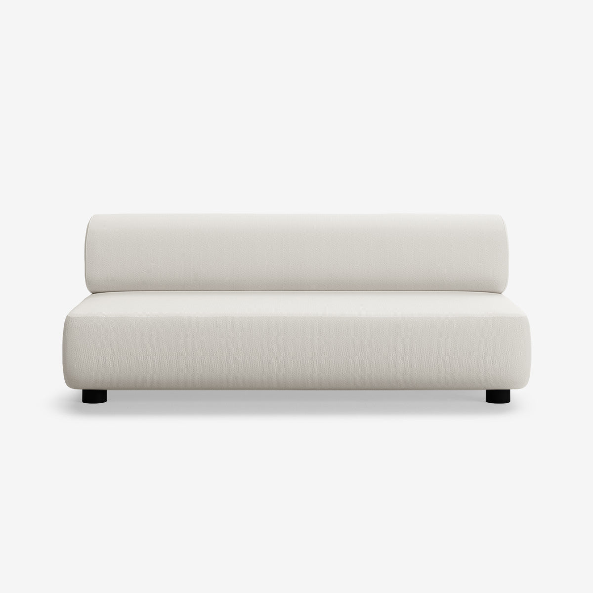 Bolder 2,5 Sitzer Loop Marble Niedrige Beine