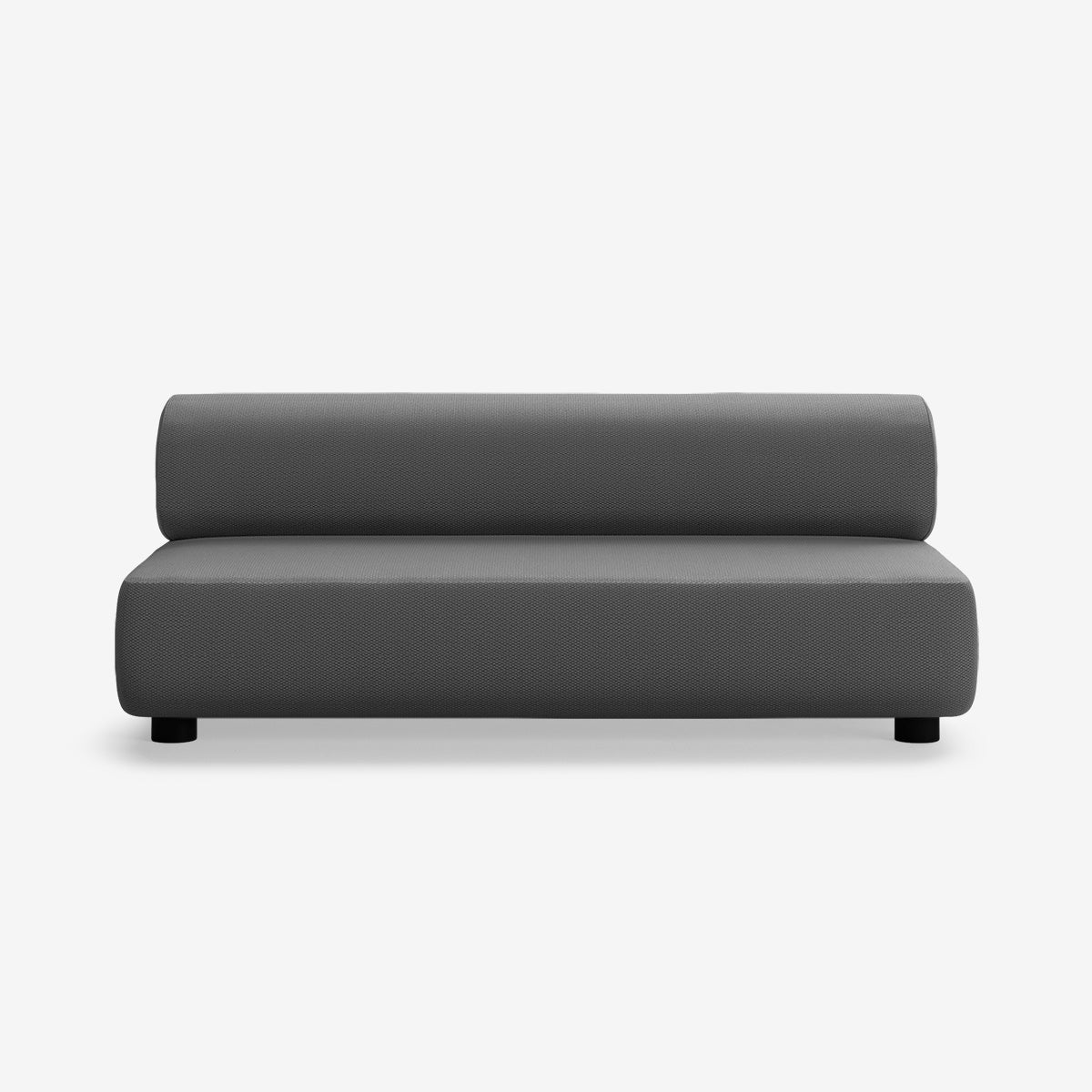 Bolder 2,5 Sitzer Loop Shadow NiedrigeBeine