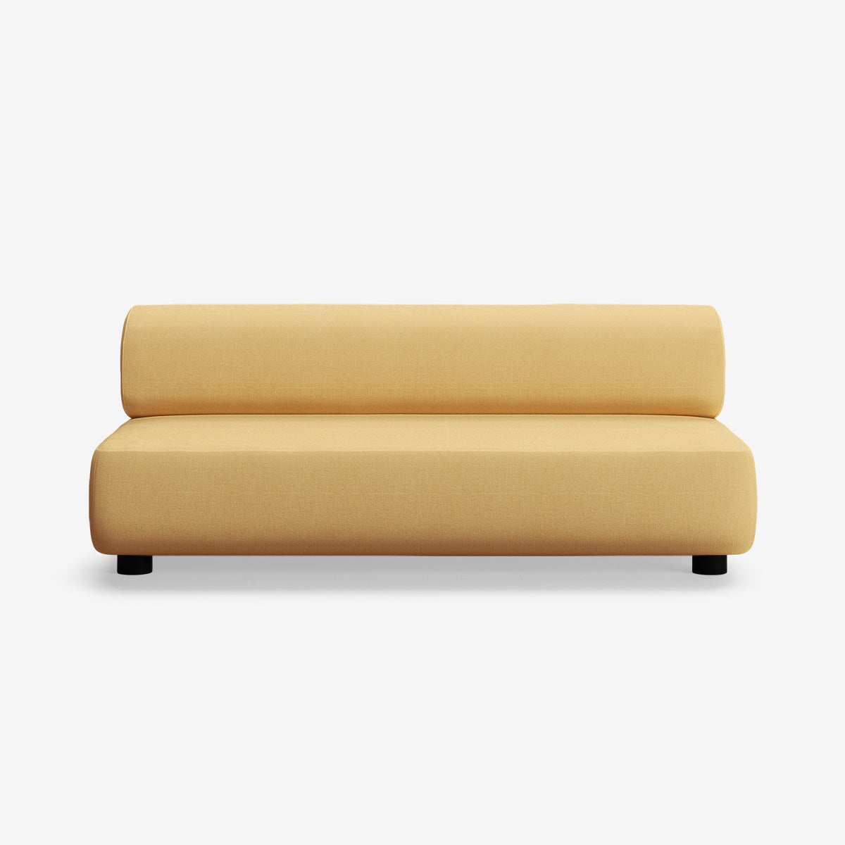 Bolder 2,5 Sitzer Nantes Sunlight Niedrige Beine