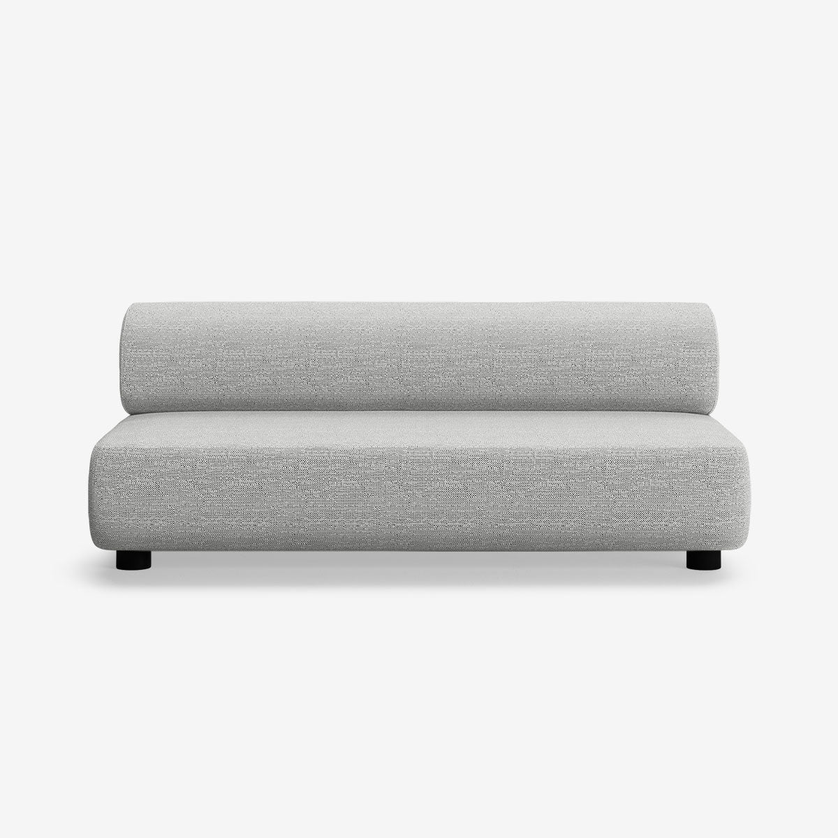 Bolder 2,5 Sitzer Savant Nimbus Niedrige Beine