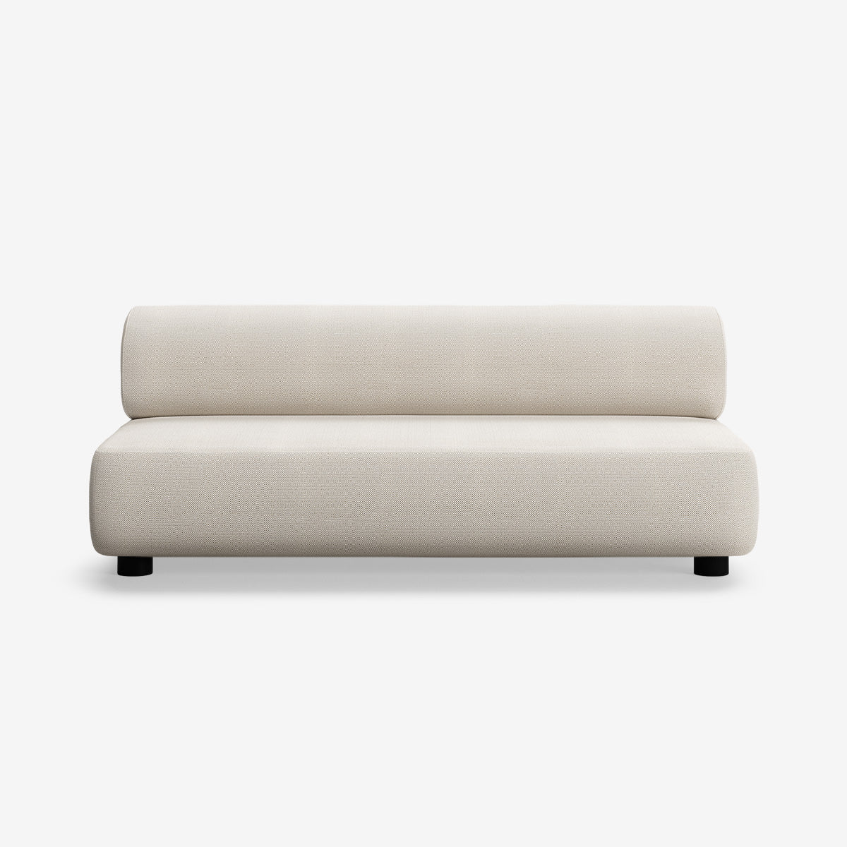 Bolder 2,5 Sitzer Savant Whisper Niedrige Beine