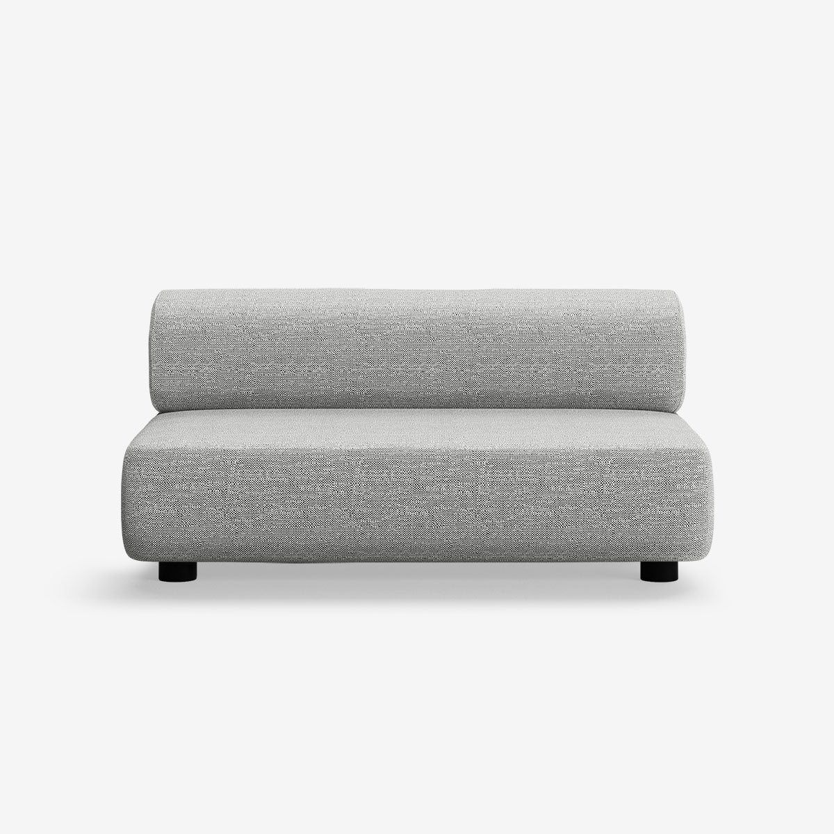 Bolder 2 Sitzer Savant Nimbus Niedrige Beine