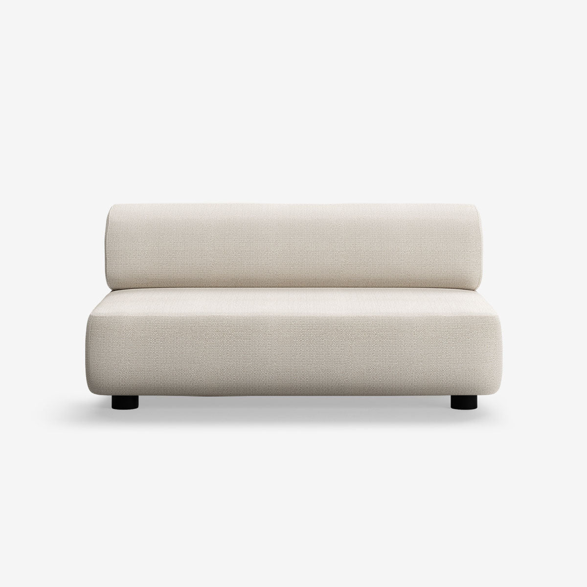 Bolder 2 Sitzer Savant Whisper Niedrige Beine