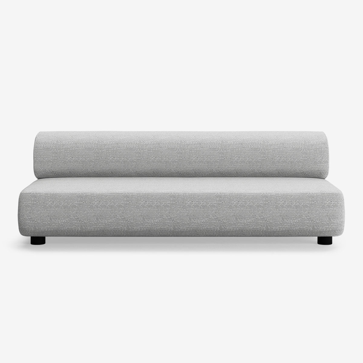 Bolder 3 Sitzer Savant Nimbus Niedrige Beine