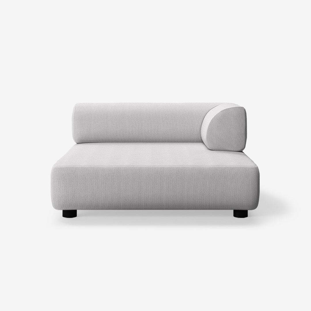 Bolder Divan Right